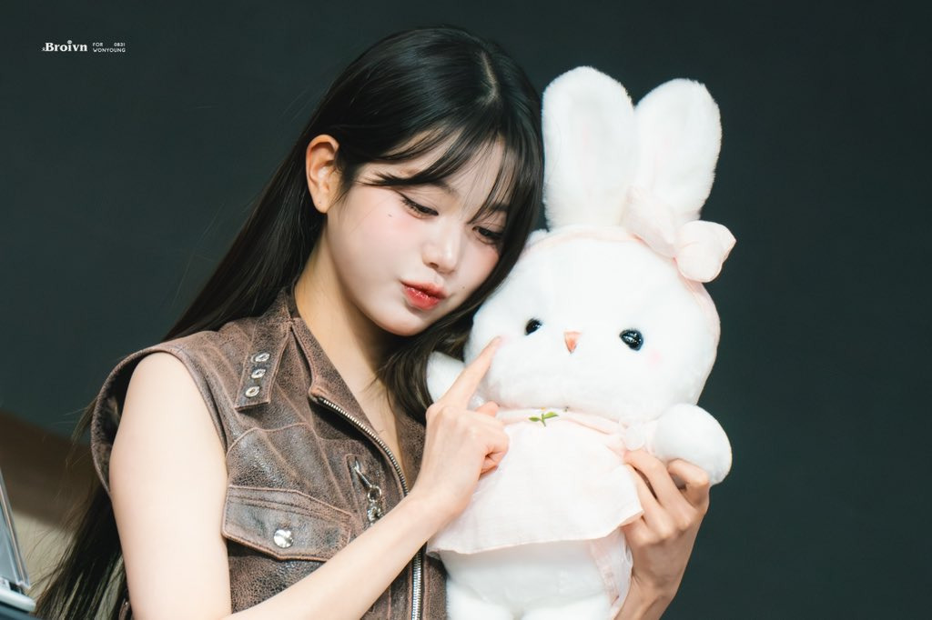 (스압)다라이 살벌한 최근 아이브 장원영.jpgif | 인스티즈