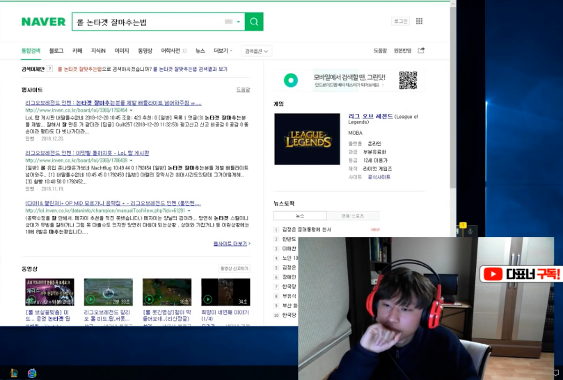 표식 이미지
