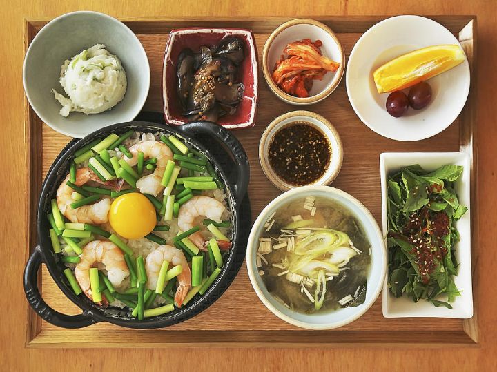 많은 사람들이 좋아하는 식사 스타일 | 인스티즈