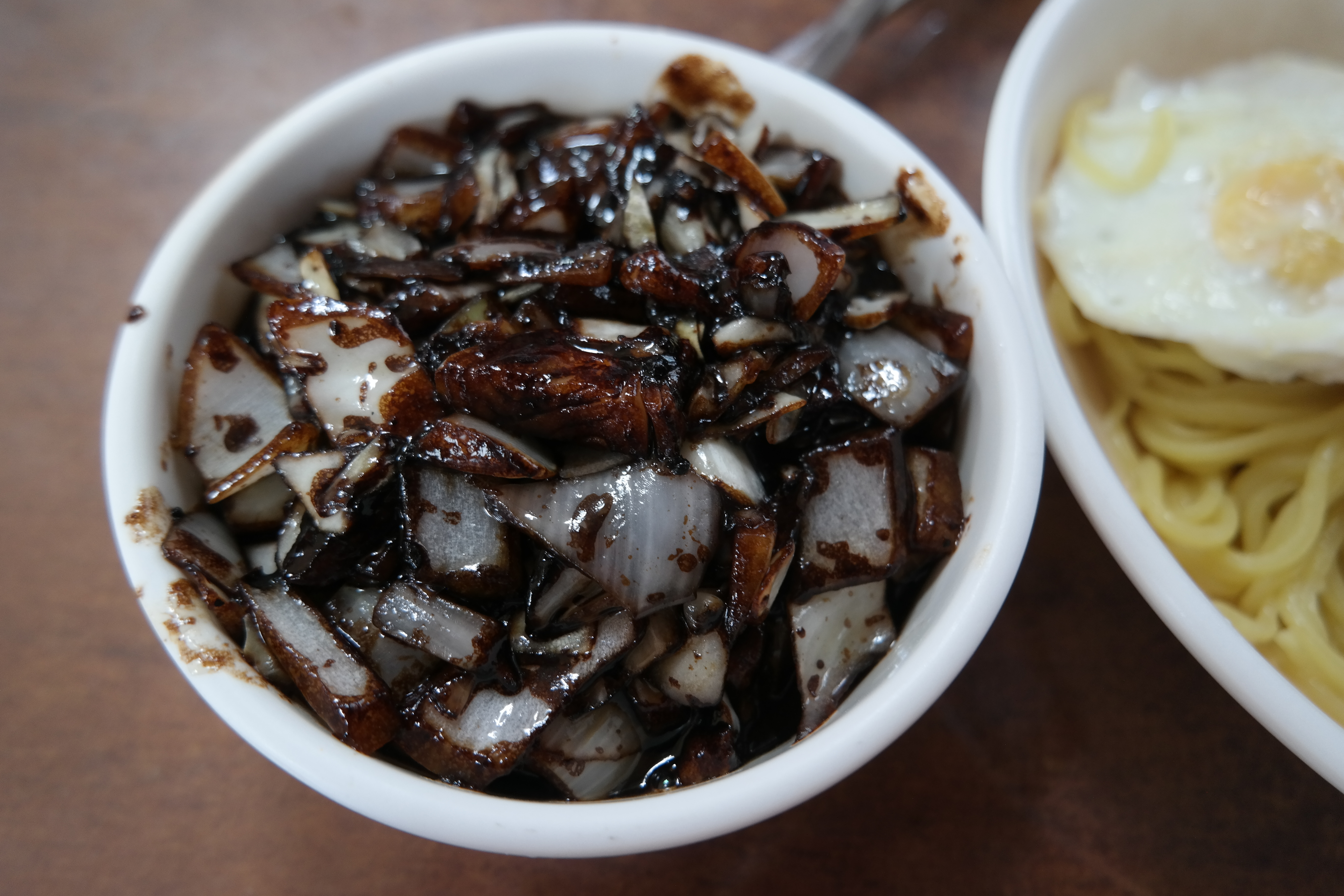 간짜장의 매력..JPG | 인스티즈