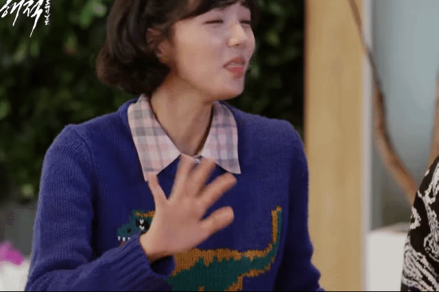 배우에 전념 하겠다는 이광수.gif | 인스티즈