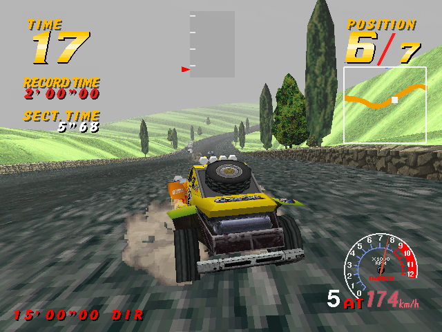 [앙ㅋ의이게임을아시나요?] - 더트 대쉬 | 인스티즈