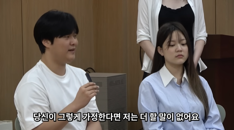 한국인과 중국인의 토론배틀 | 인스티즈