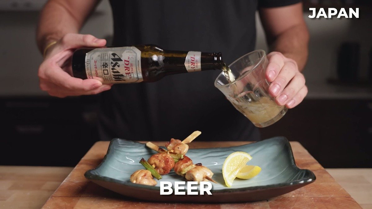 구독자 806만명 고기 요리 유튜버가 정한 바베큐 순위 | 인스티즈