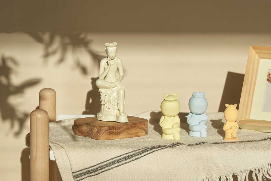 국립중앙박물관 굿즈 근황.jpg | 인스티즈