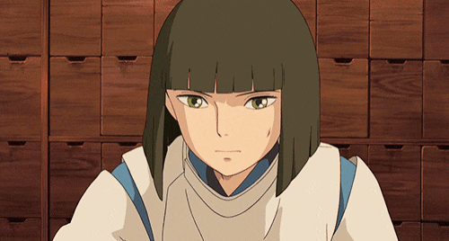 신비로운 분위기의 미소년인 남자 애니 캐릭터 랭킹 | 인스티즈