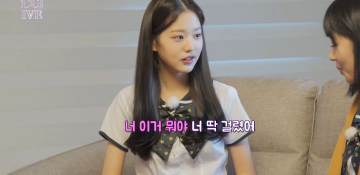 일본인 아이돌이 등교할때 가지고 다니는 것 | 인스티즈