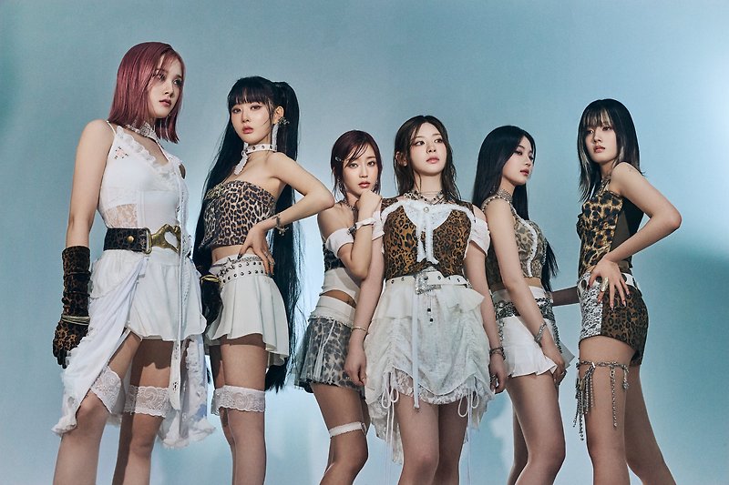 [분석글] 희비가 엇갈리는 7월의 걸그룹 대전.. 스테이씨와 키스오브라이프 이야기 | 인스티즈