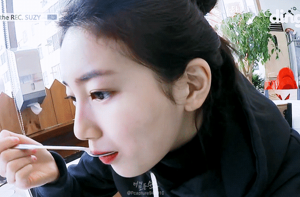 나혼자산다 재질이였던 리얼리티속 수지 | 인스티즈