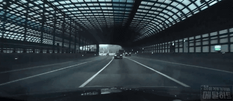 이해가 안되는 운전습관 | 인스티즈