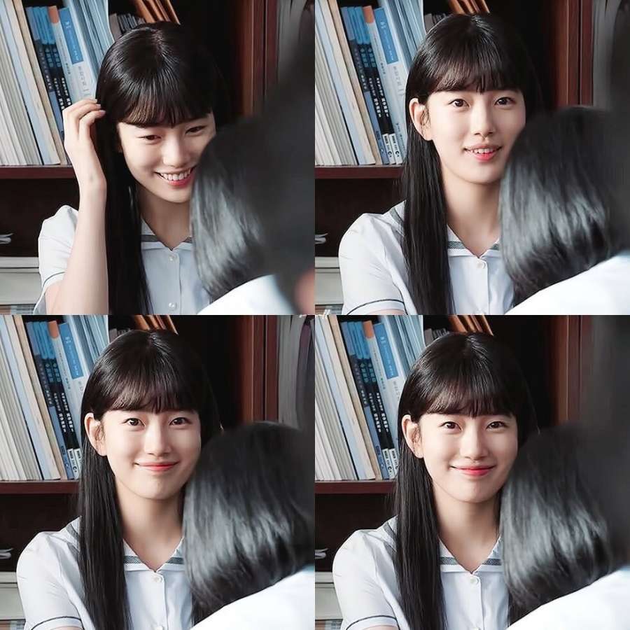 불타는 핸드백으로 남편 죽이러가는 수지.gif | 인스티즈