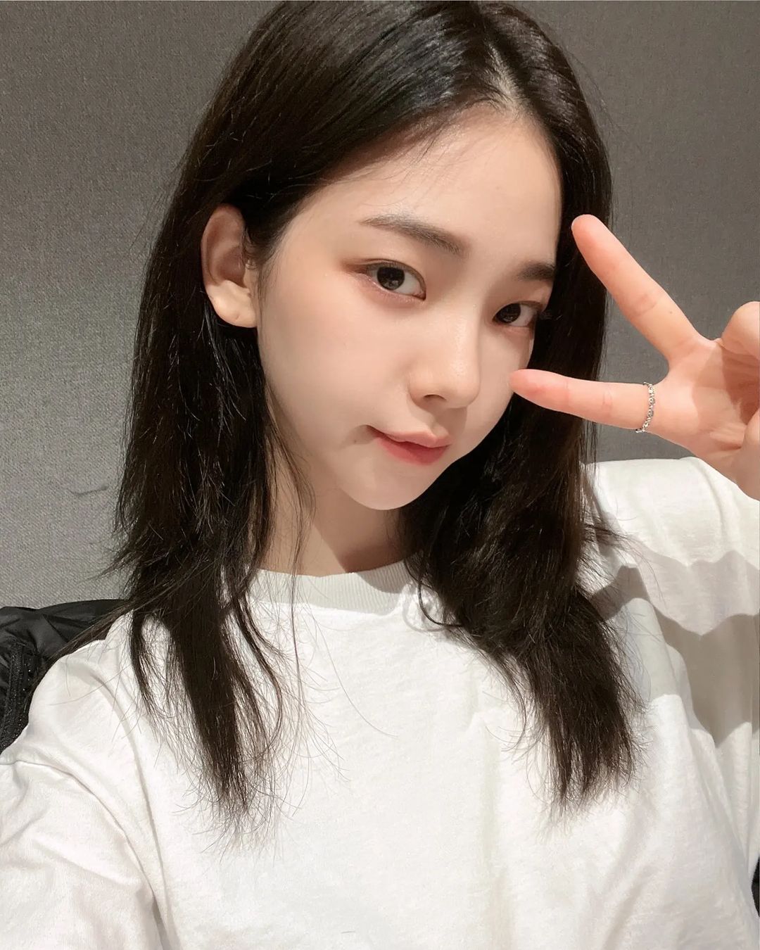 화장기 연한 카리나 | 인스티즈