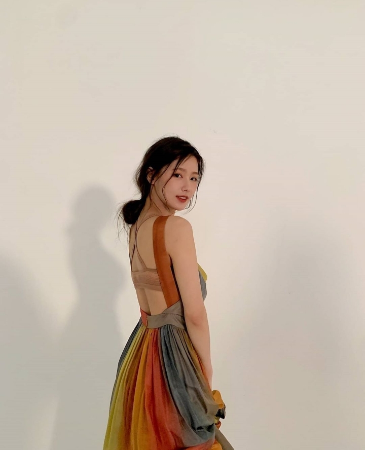 아이들 미연 인스타 사진 (여자) | 인스티즈