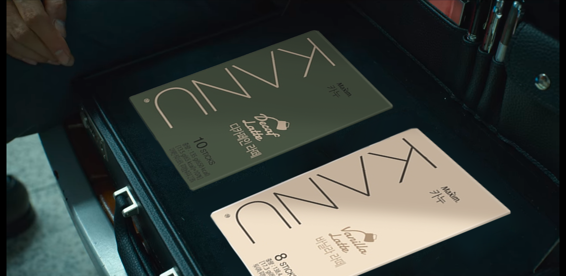 오징어 게임 달달했던장면 . jpg | 인스티즈