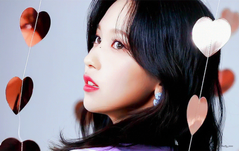 고급지게 이쁜 최근 미나.jpgif | 인스티즈