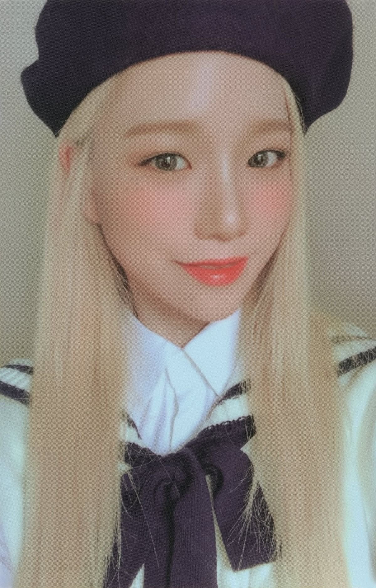 당신의 아이즈원 최애는? | 인스티즈