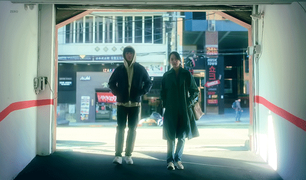 오징어 게임2 주연 확정된 배우 원지안 D.P 문영옥 시절 | 인스티즈