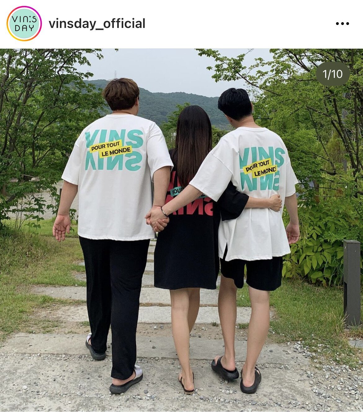 러너꽃빈 부부근황 | 인스티즈