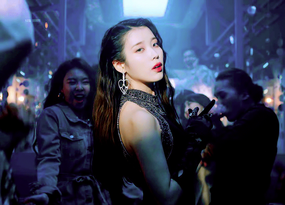 (스압)아름다운 아이유.jpgif | 인스티즈