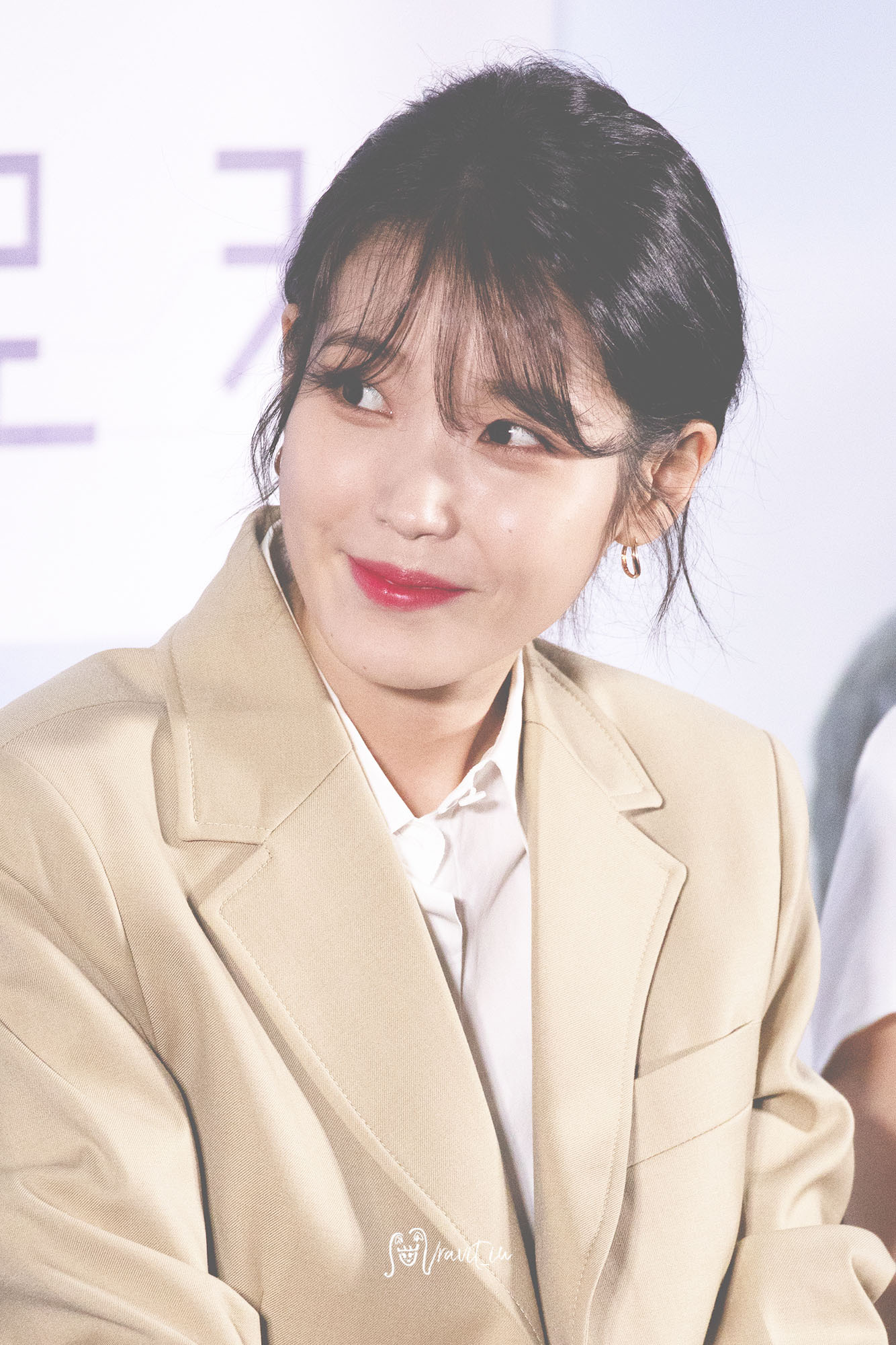 (스압)최근 아이유 미모 ㄷㄷㄷ.jpgif | 인스티즈