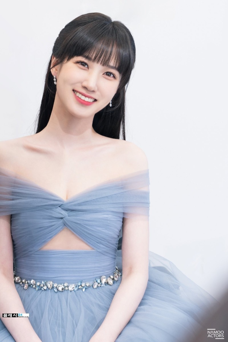박은빈 인생 최대 노출 | 인스티즈