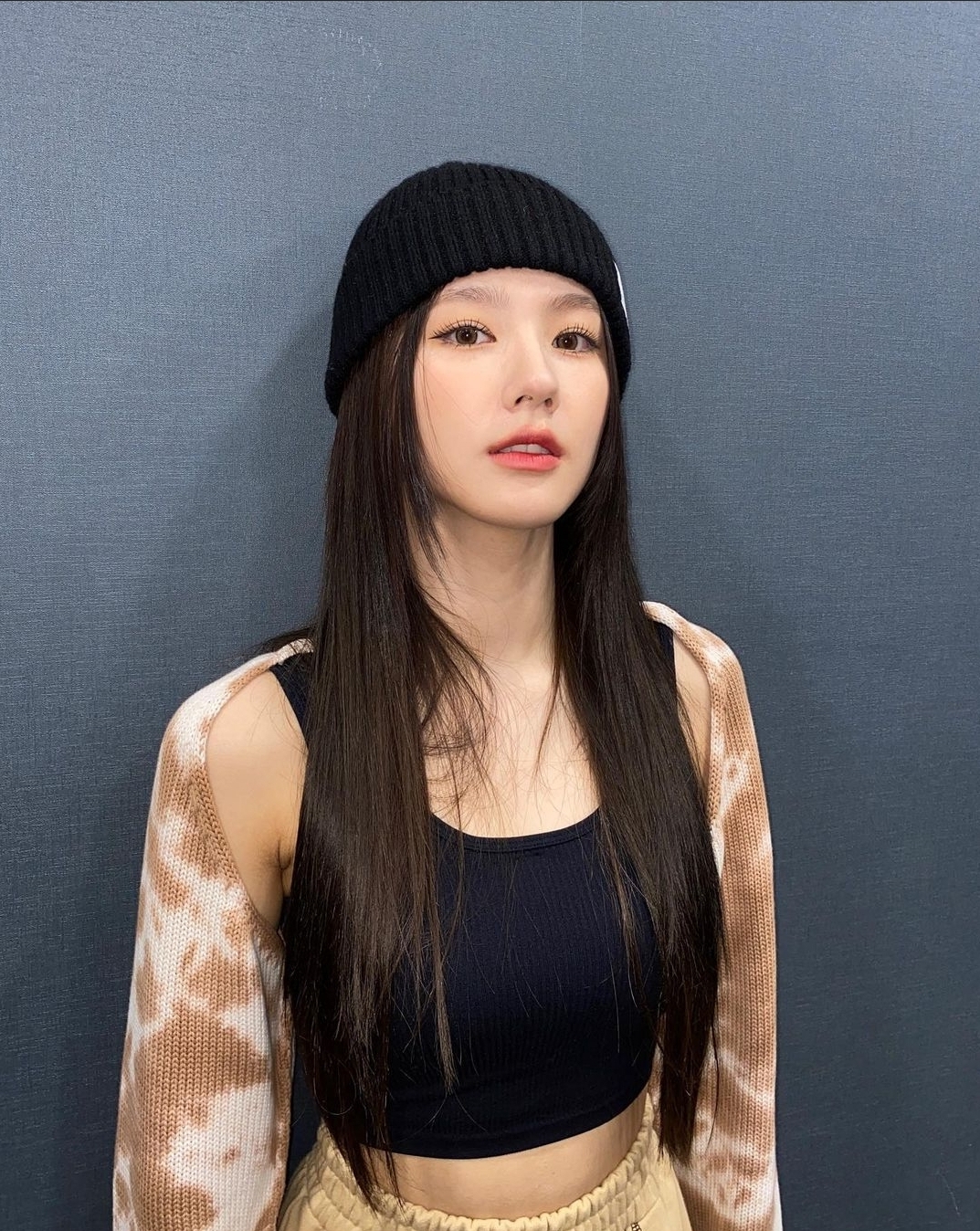 여자아이들 미연 비주얼 근황ㄷㄷ.jpg | 인스티즈