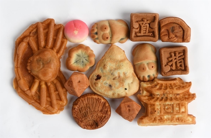 우리나라 지역 특색빵을 안사먹게 되는 이유 | 인스티즈