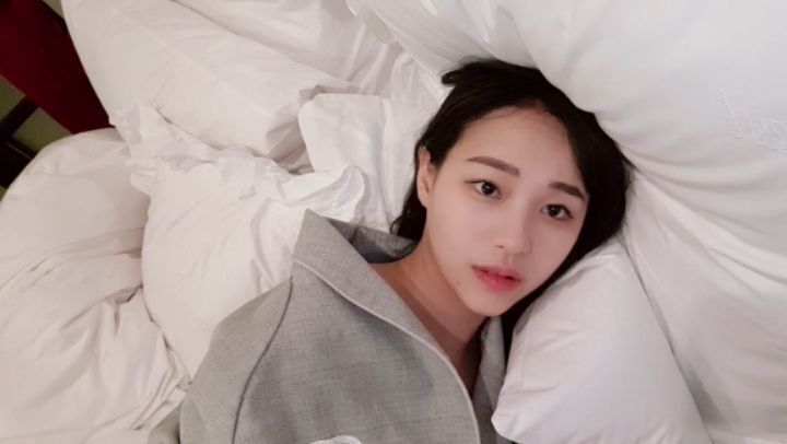 BJ 미래가 미래다 비주얼 | 인스티즈