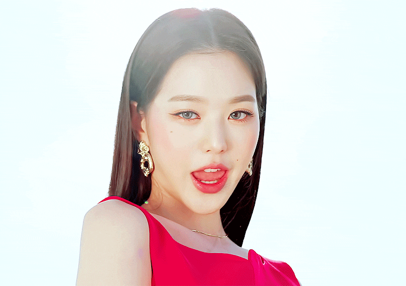 아이오아이 도결채 vs 아이즈원 장강김 비주얼 라인 대결 더 이쁜쪽은? | 인스티즈