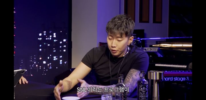 진짜 솔직하게 SNL 왜 그만뒀는지 말해주는 박재범 | 인스티즈
