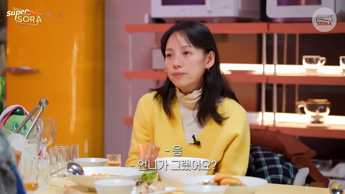 故최진실 장례식 이후, 최진실 집에서 하룻밤 자게 되었던 이효리 | 인스티즈