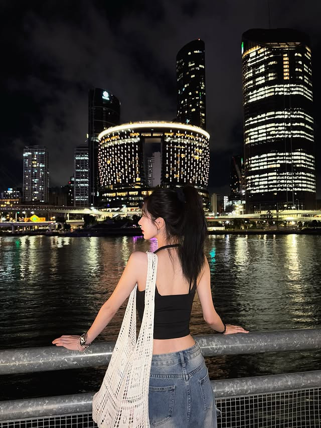 인스타 인플루언서 @chaee_xoxo | 인스티즈