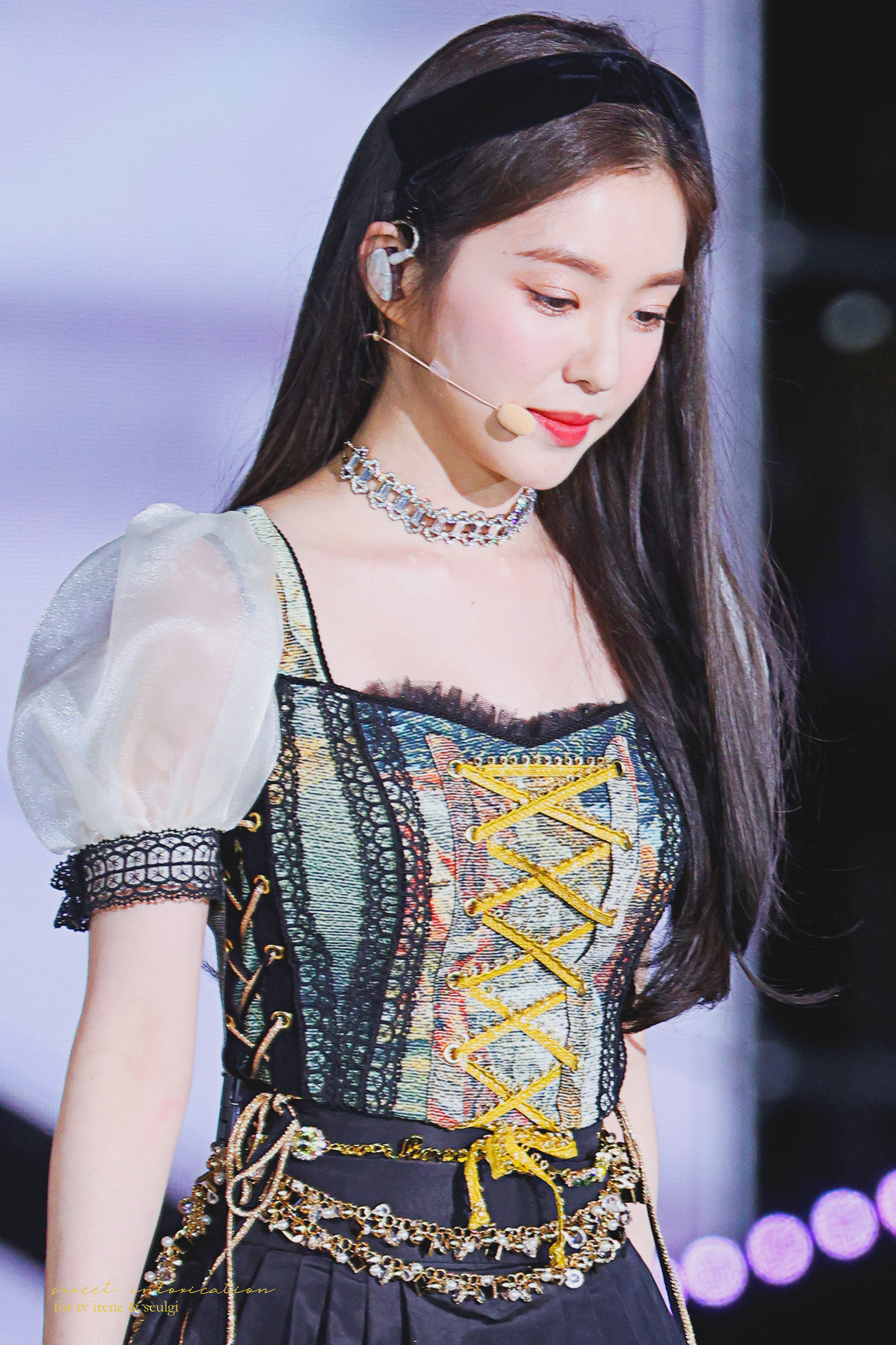 (스압)아이린.jpgif | 인스티즈