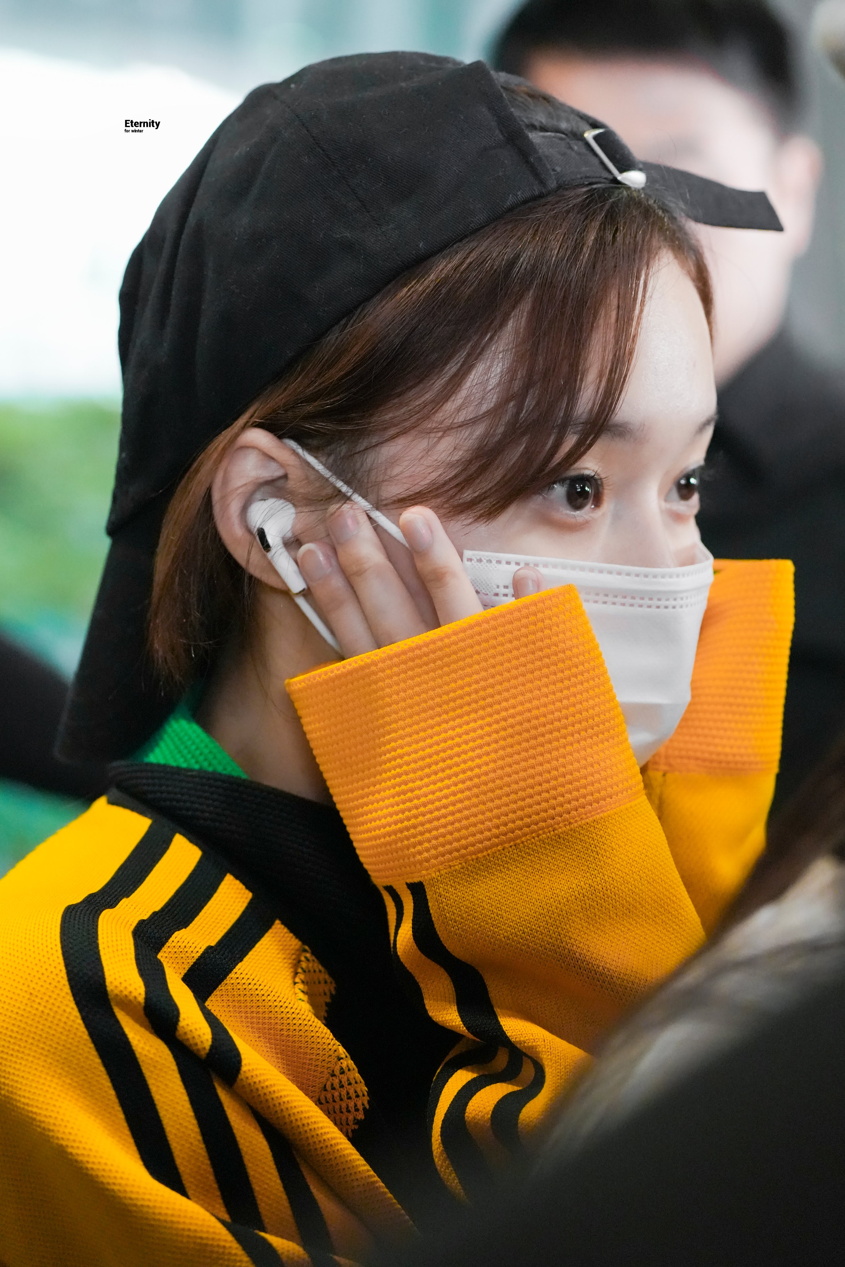 (스압)쫌 예쁜 에스파 윈터.jpgif | 인스티즈