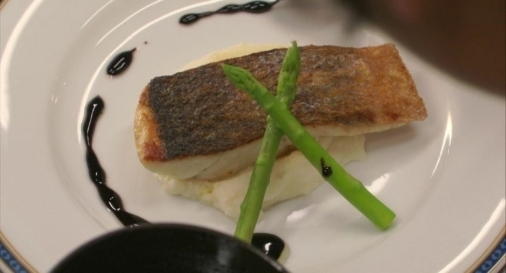 영화 남극의 쉐프들에 나온 음식들 | 인스티즈