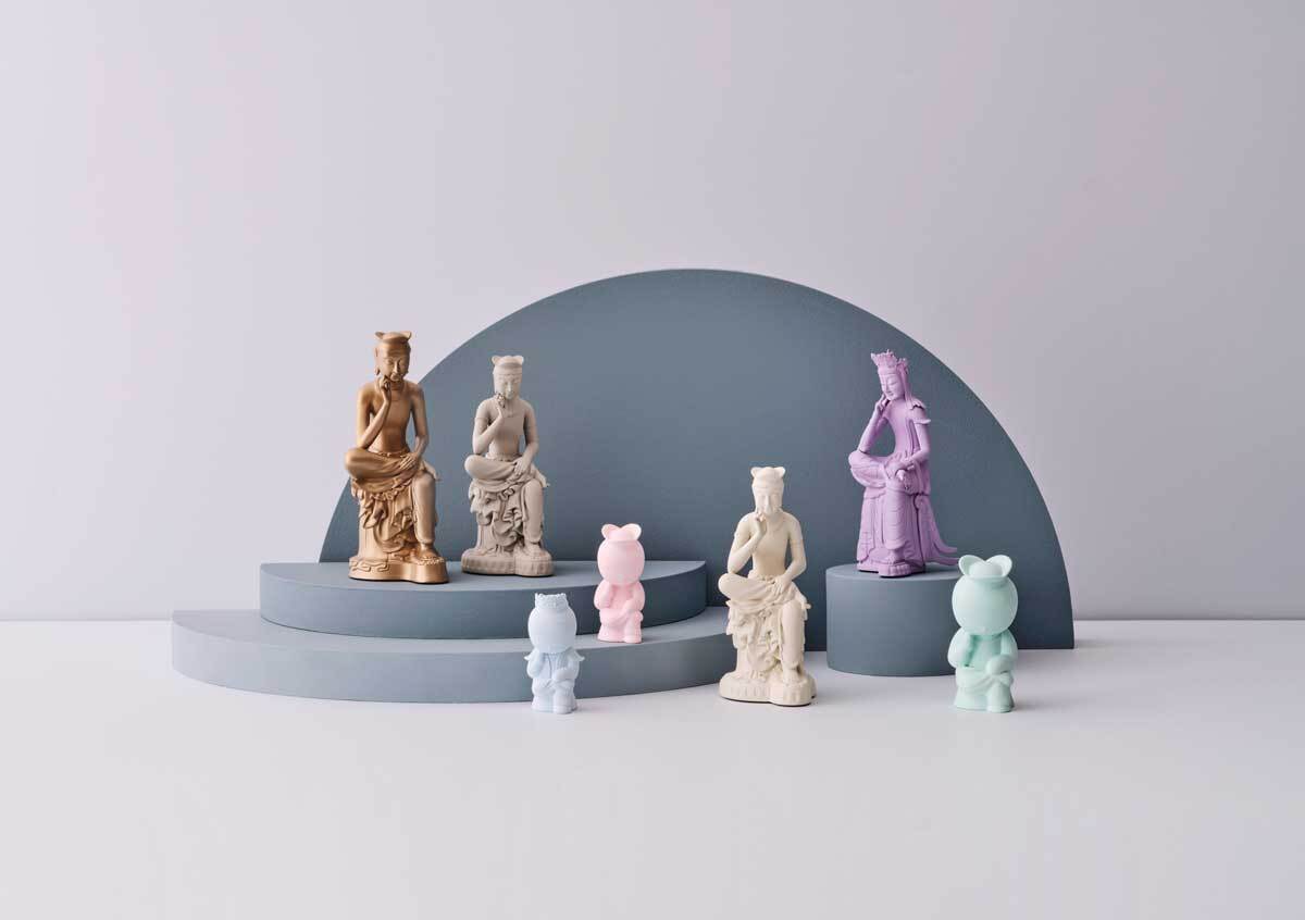 열일하는 국립박물관 굿즈들 | 인스티즈