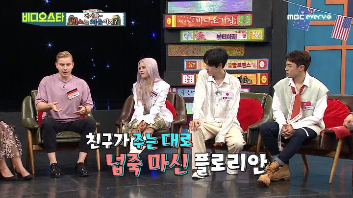 외국인들은 이해할 수 없는 한국의 술 문화 | 인스티즈