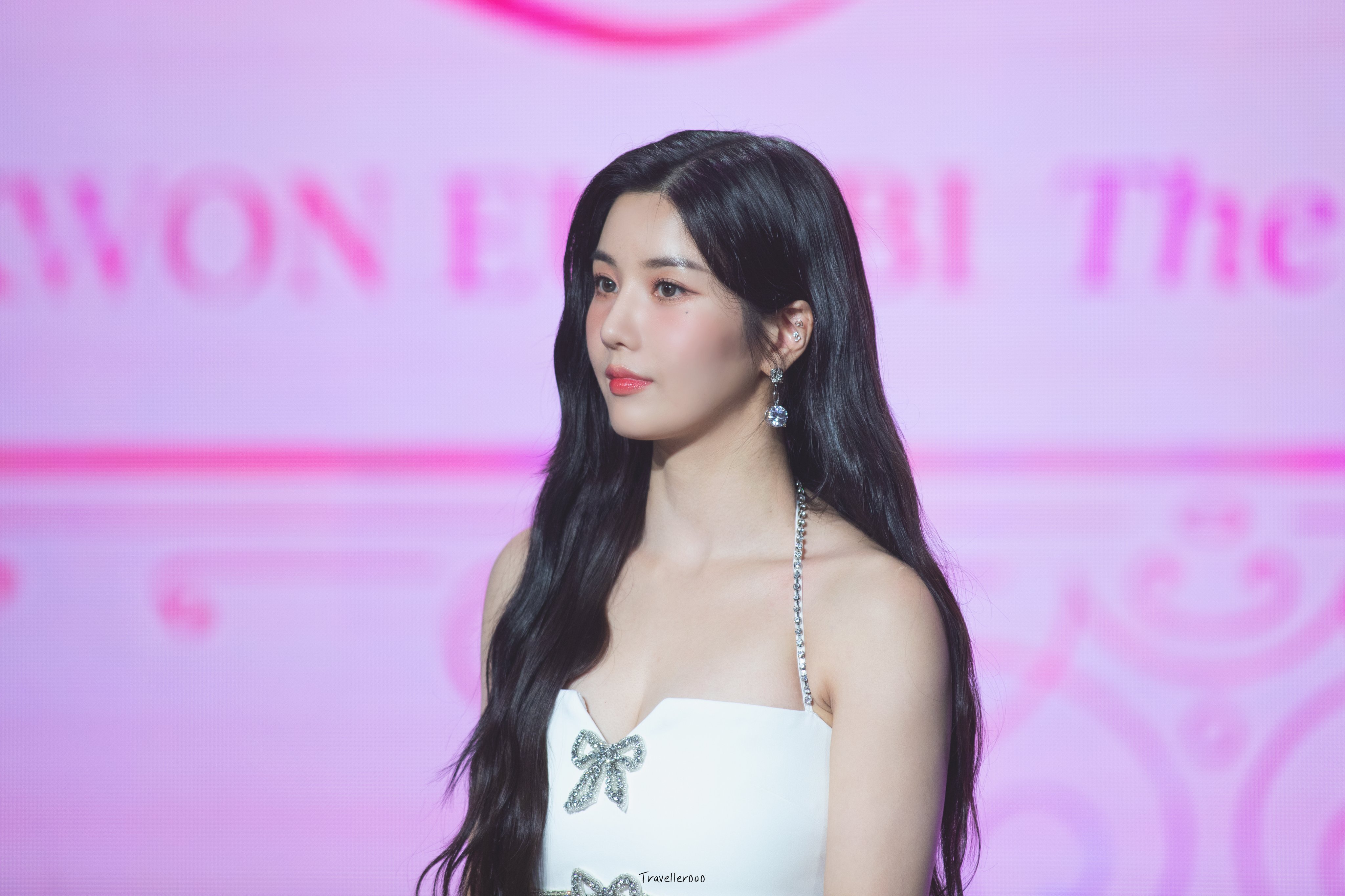 (스압)더 예뻐진 최근 권은비.jpgif | 인스티즈
