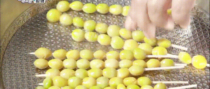 은행나무가 가로수로 쓰이는 이유 | 인스티즈