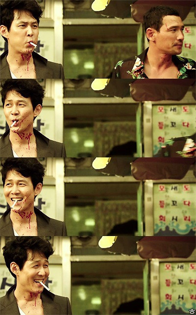 머니게임 7화 명장면.. | 인스티즈