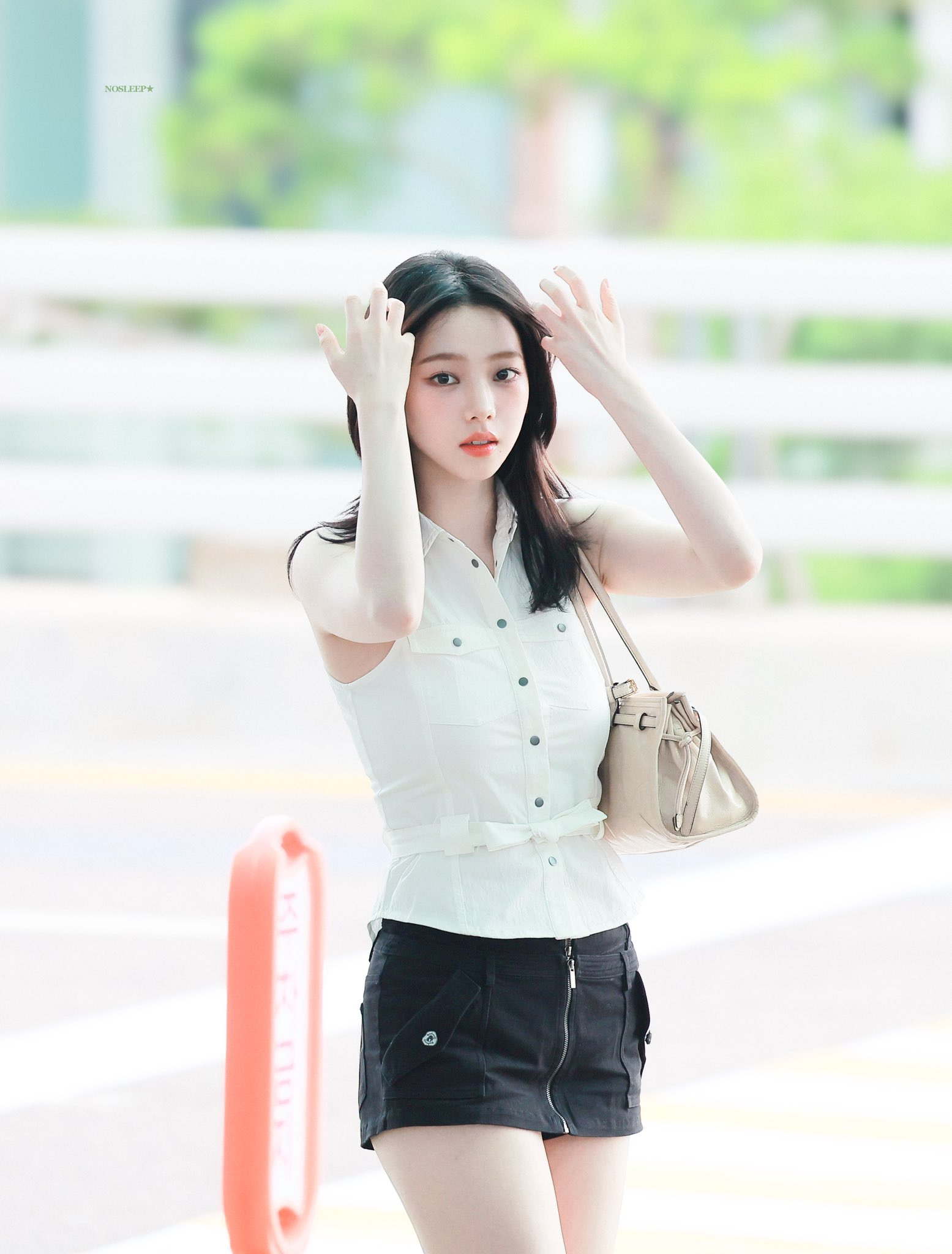 (스압)짱예쁜 카리나.jpgif | 인스티즈