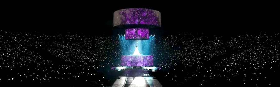 한번쯤 가볼만한 아이유 콘서트.gif | 인스티즈