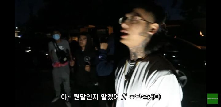 유튜브에서 본 것 중 가장 위험해 보이는 체험기 | 인스티즈