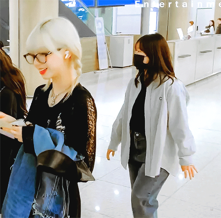 (스압)AI처럼 이쁜 최근 카리나.jpgif | 인스티즈