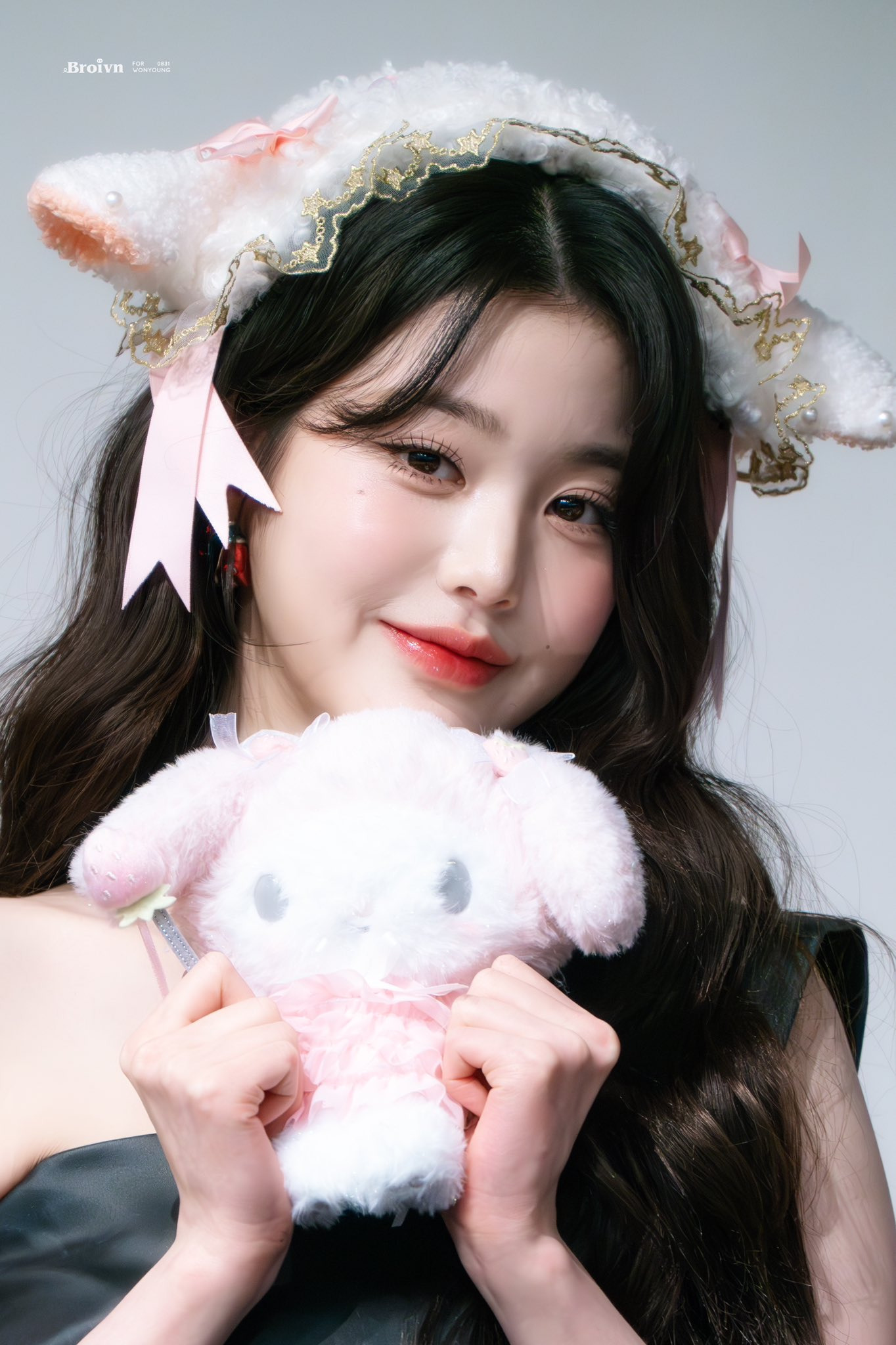 (스압)다라이 살벌한 최근 아이브 장원영.jpgif | 인스티즈