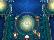 포켓몬스터의 바다의 신, 루기아에 대해 알아보자 | 인스티즈