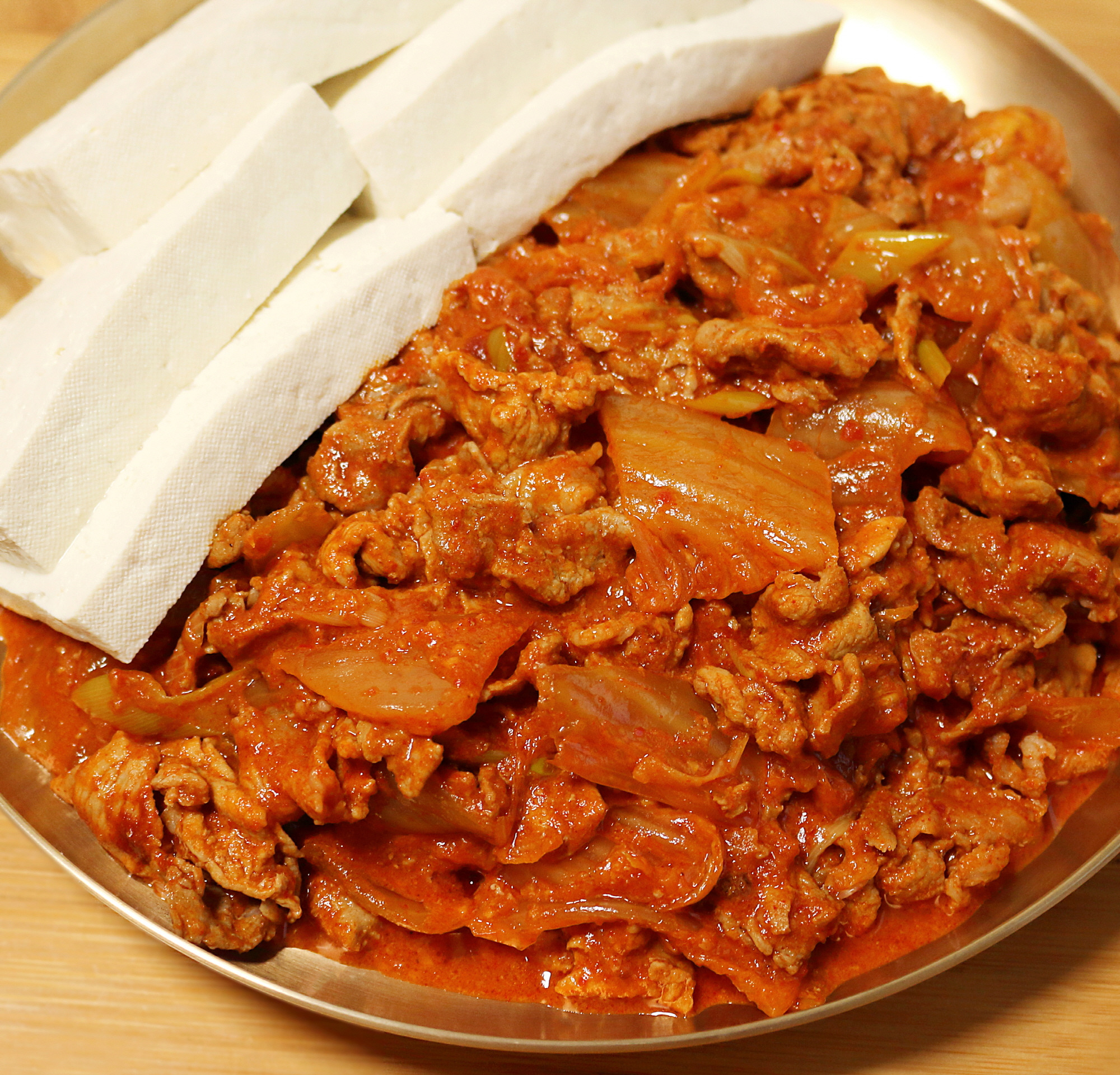 은근히 괜찮은 막걸리 안주 | 인스티즈