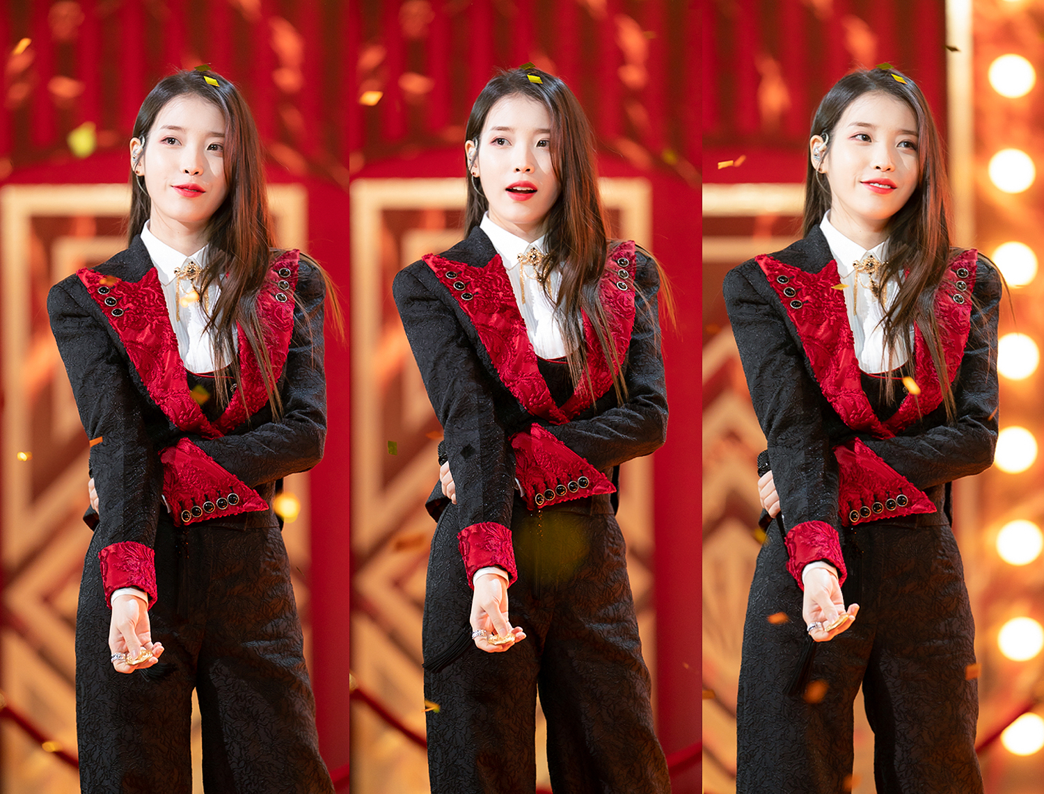 (스압)아름다운 아이유.jpgif | 인스티즈