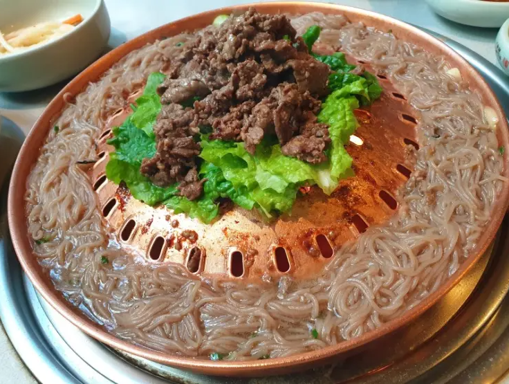 서울식 불고기 별미..JPG | 인스티즈