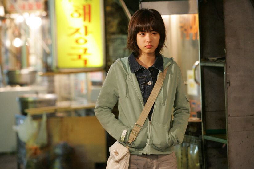 분위기 최강이었던 그시절 이연희 | 인스티즈